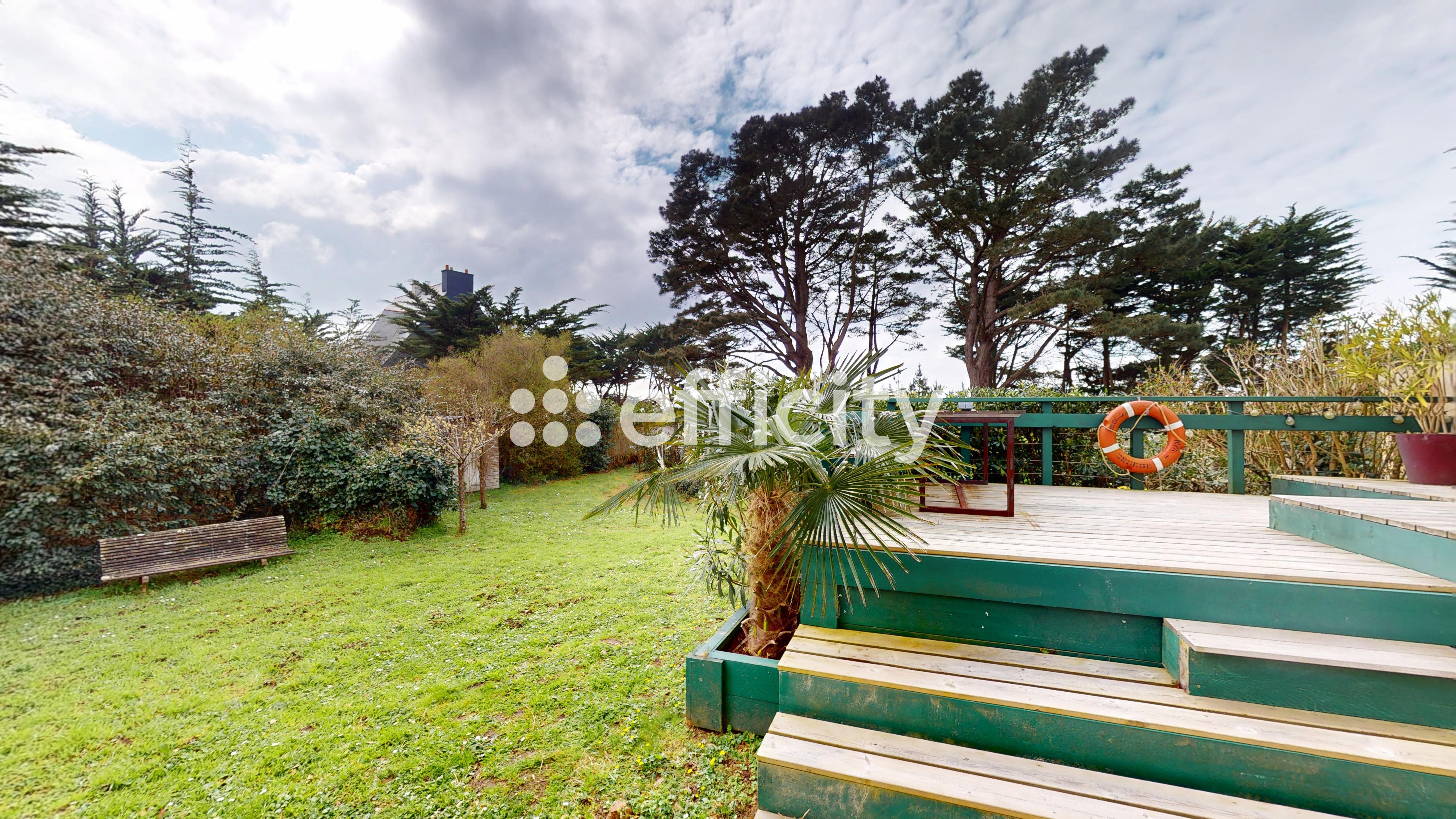 Achat immobilier Maison 6 pièces  174m2 à Plouharnel (56340) - Photo n°19