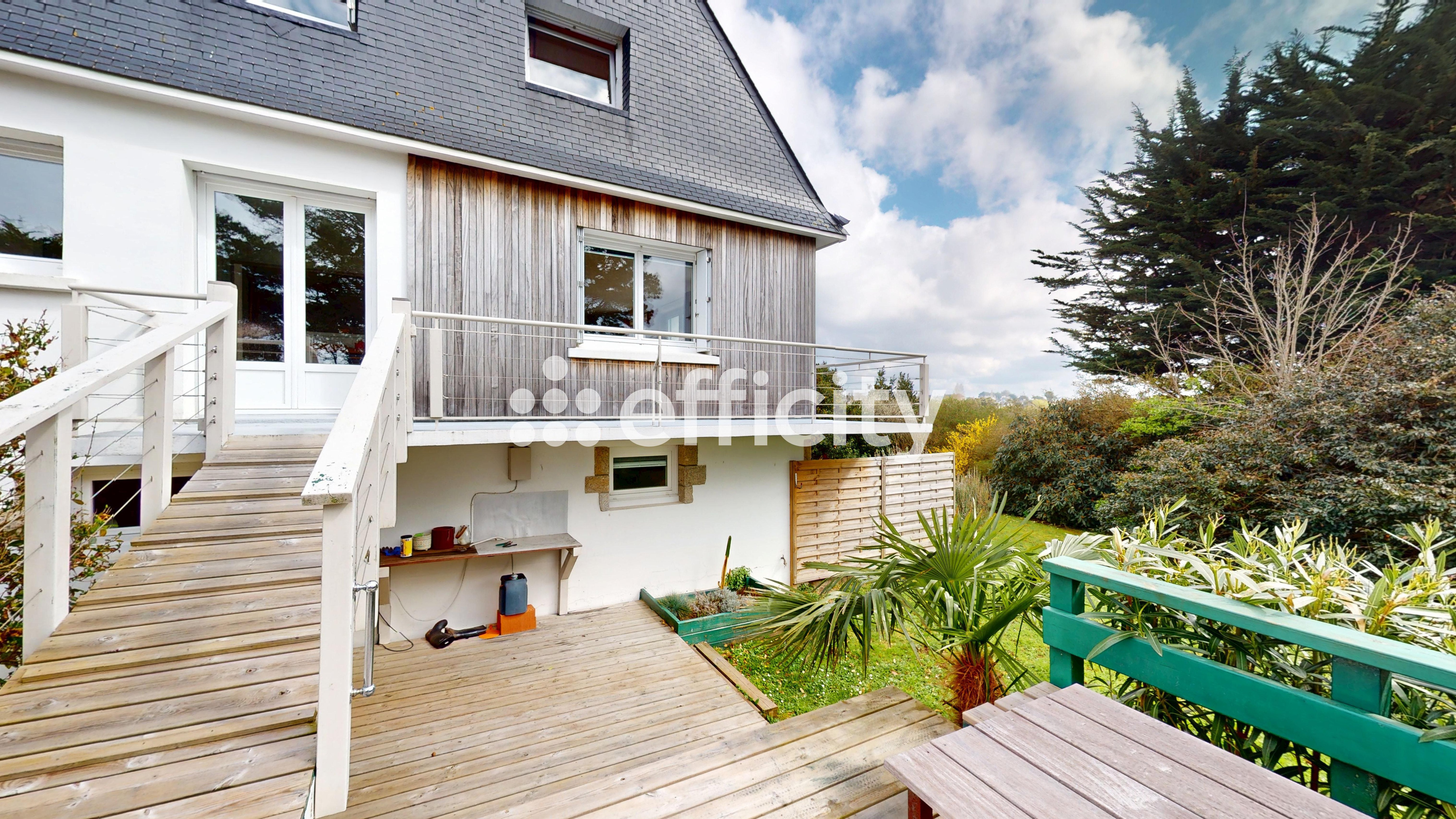 Achat immobilier Maison 6 pièces  174m2 à Plouharnel (56340) - Photo n°20