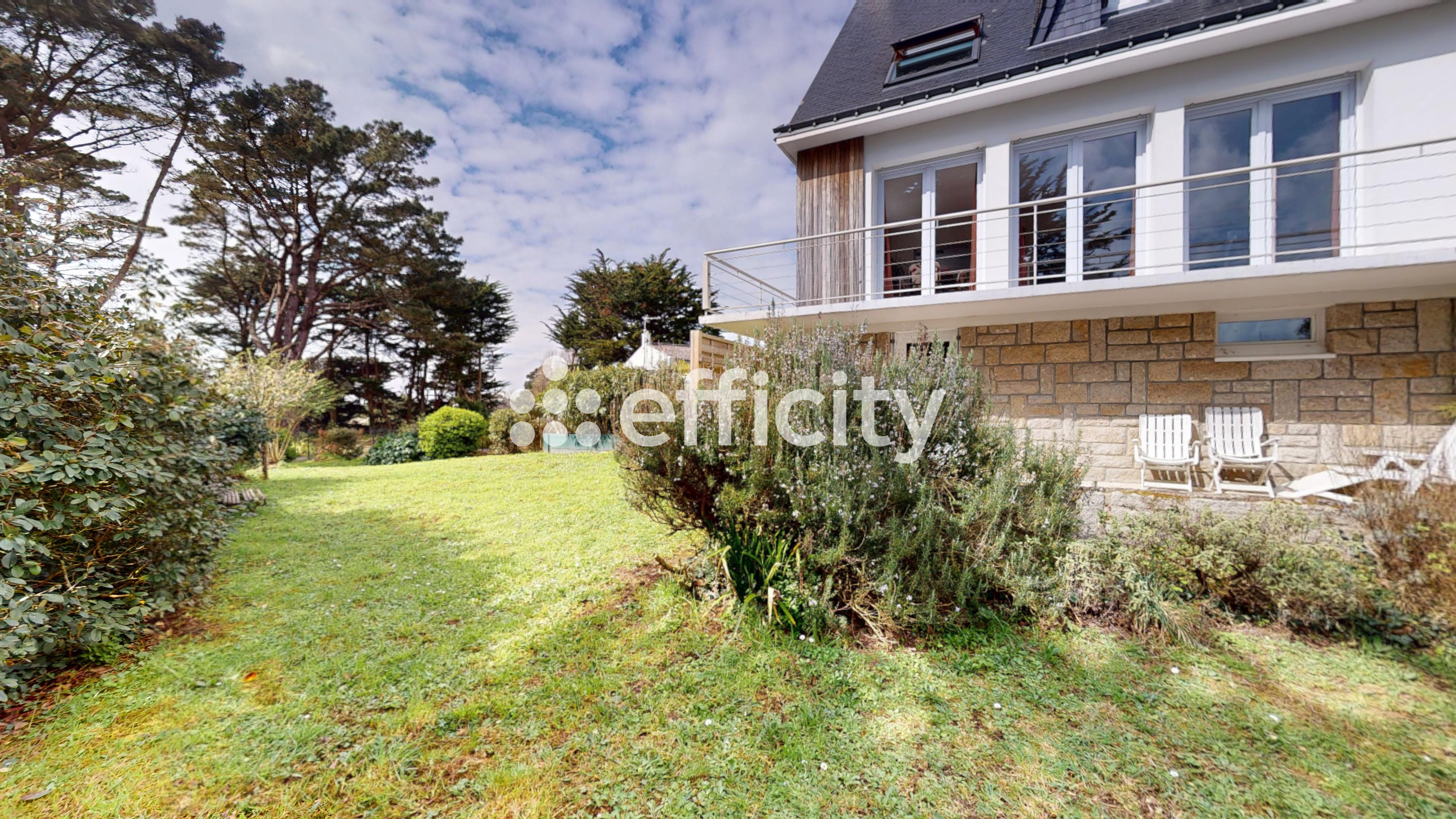 Achat immobilier Maison 6 pièces  174m2 à Plouharnel (56340) - Photo n°21