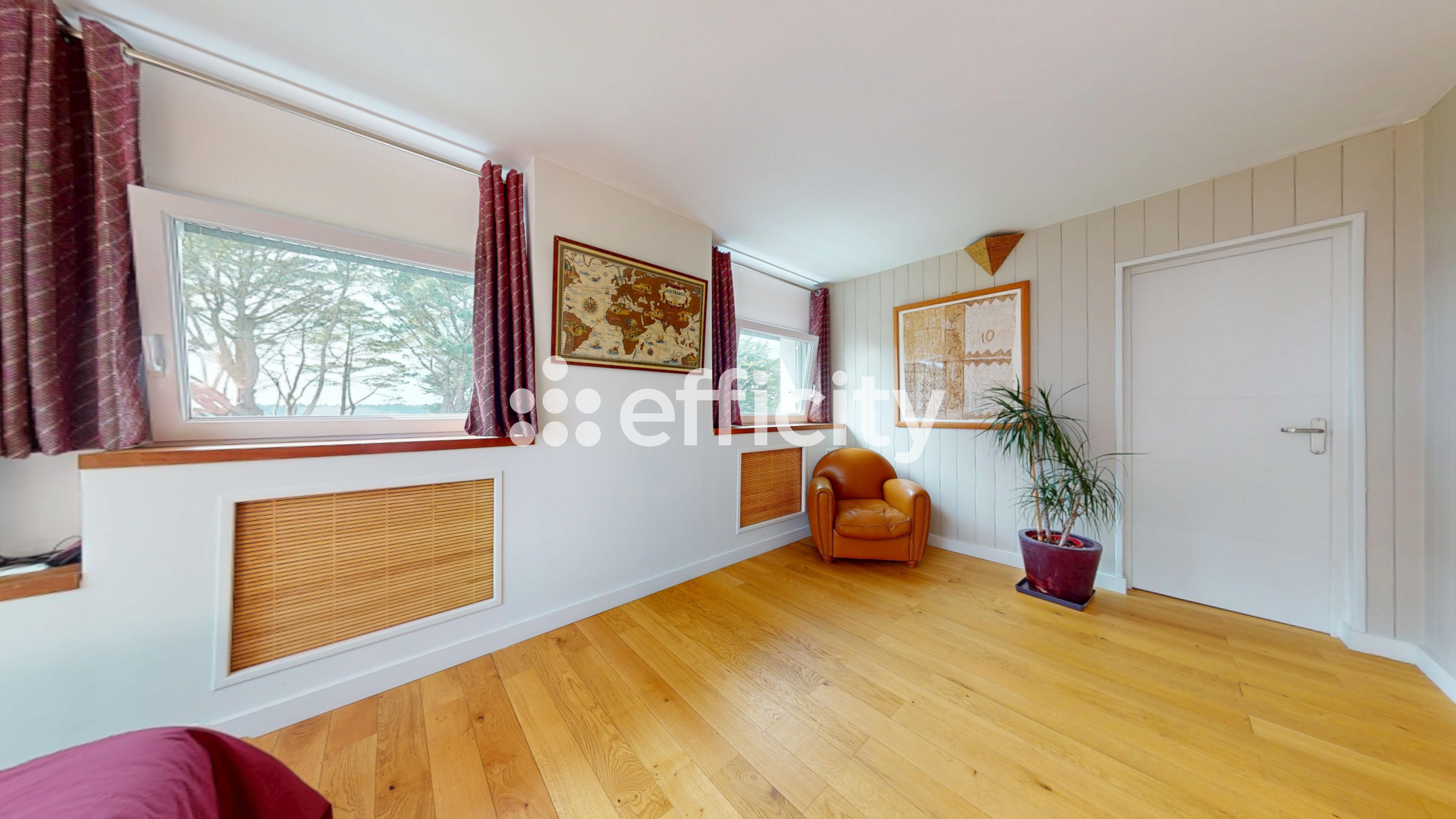 Achat immobilier Maison 6 pièces  174m2 à Plouharnel (56340) - Photo n°13