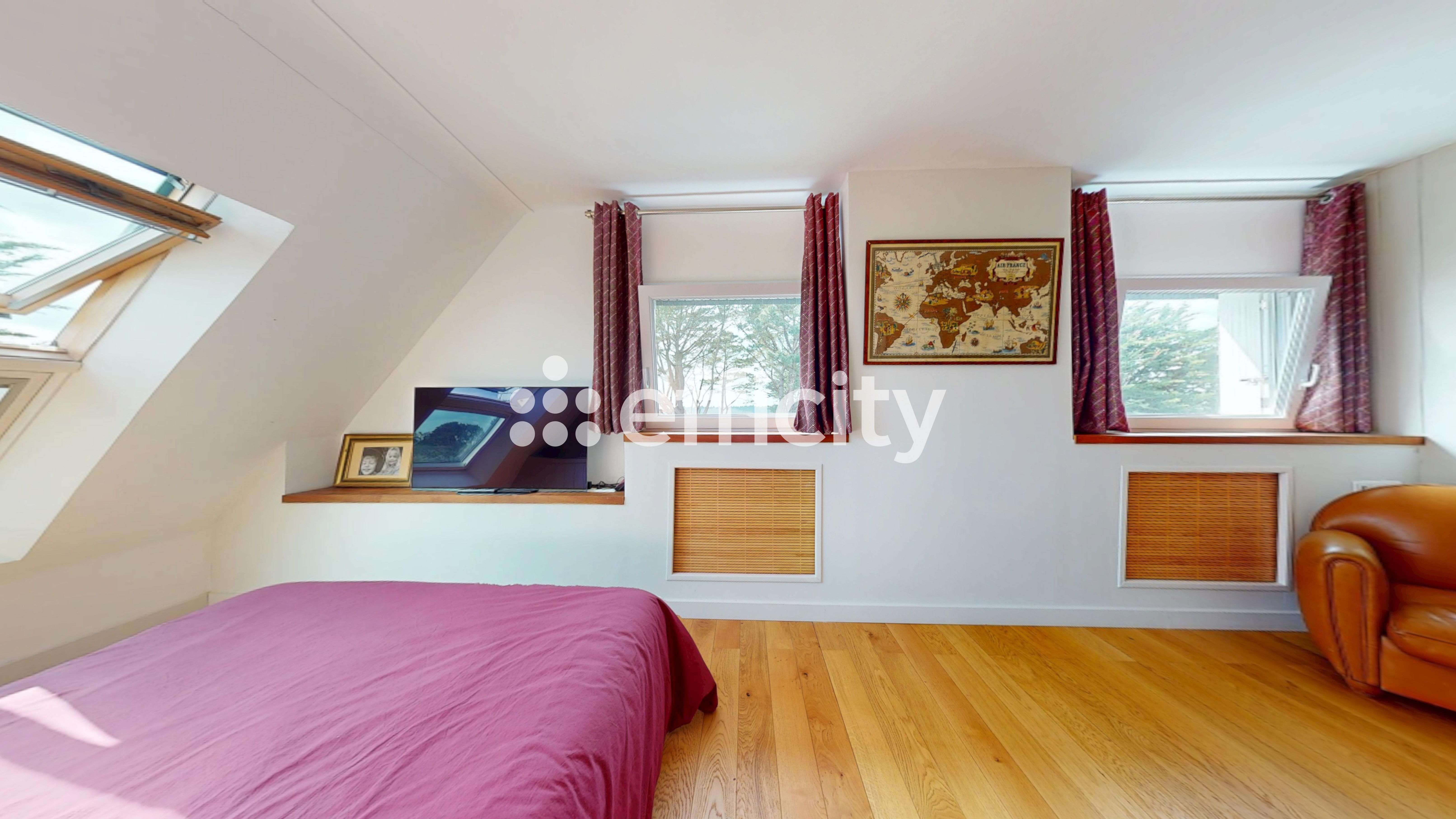 Achat immobilier Maison 6 pièces  174m2 à Plouharnel (56340) - Photo n°12