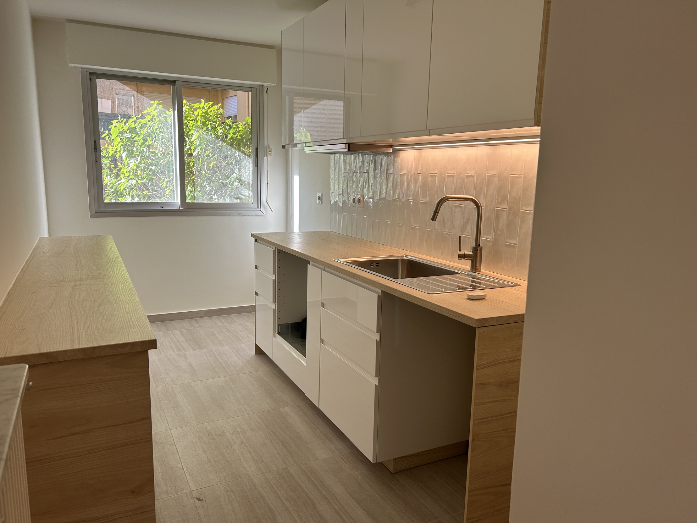 appartement 4 pièces - 87m2 à Nice (06000)