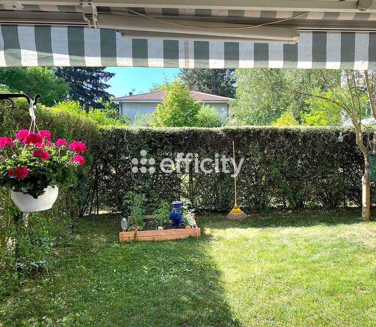 appartement 4 pièces - 100m2 à Tassin-la-Demi-Lune (69160)