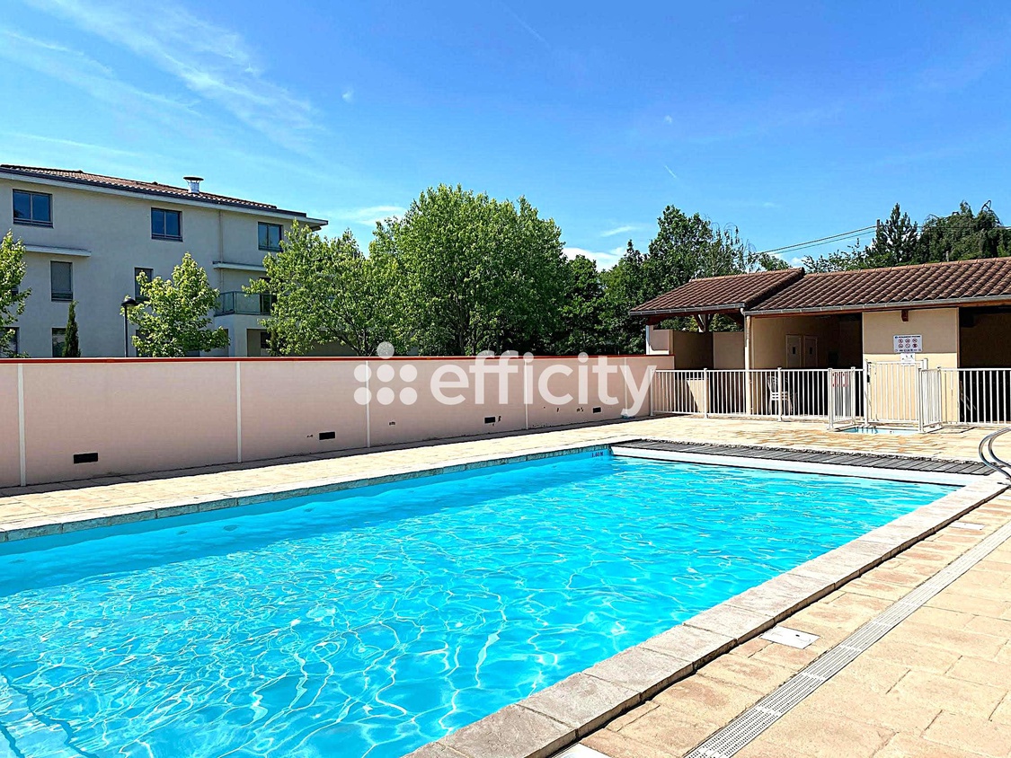 appartement 4 pièces - 100m2 à Tassin-la-Demi-Lune (69160)