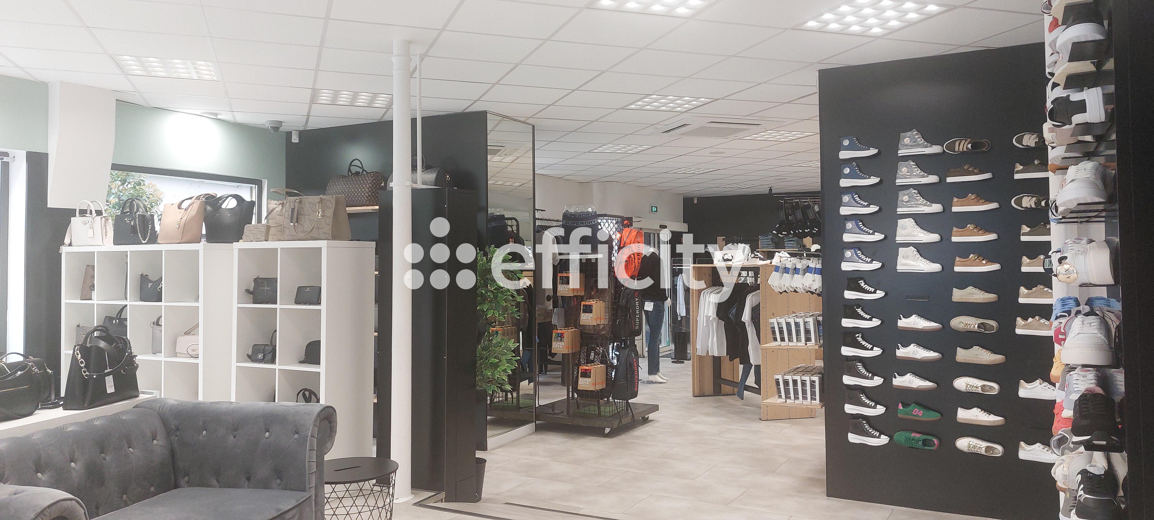 Achat immobilier Fonds de commerce   240m2 à Voiron (38500) - Photo n°5