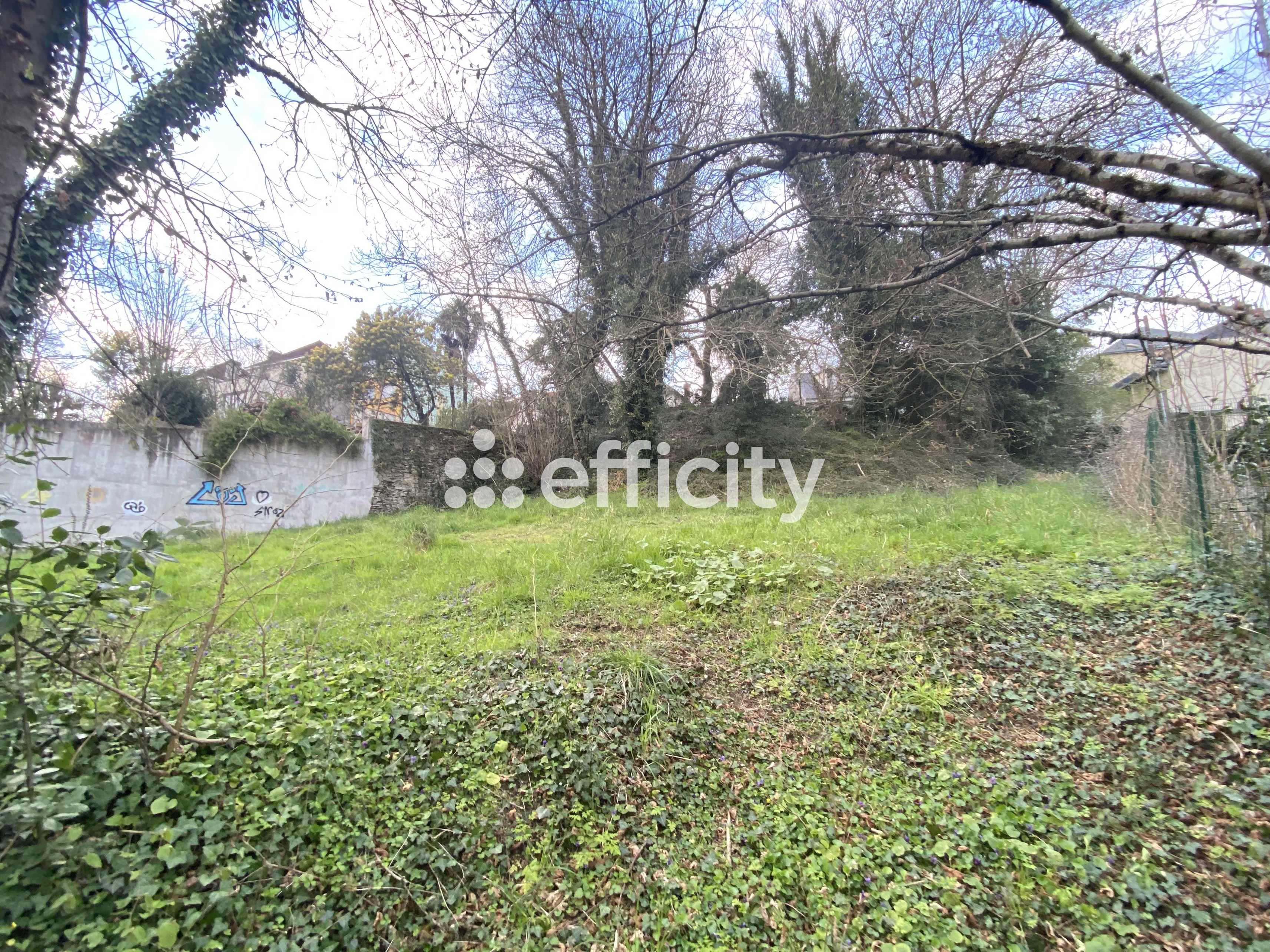 Achat immobilier Terrain   447m2 à Orvault (44700) - Photo n°4