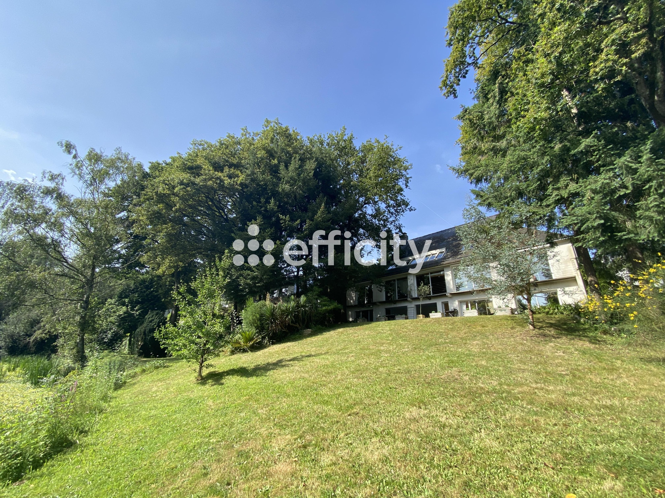 maison 7 pièces - 300m2 à Orvault (44700)