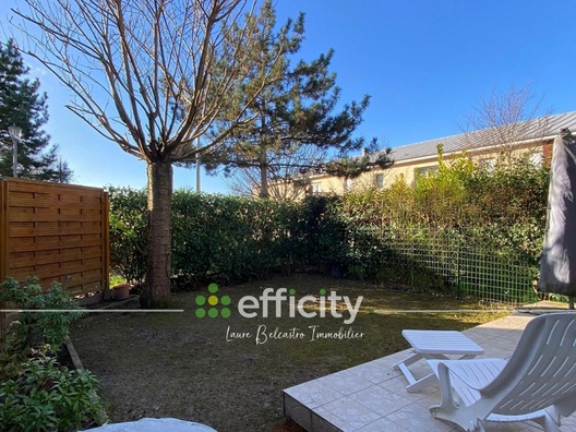 appartement 2 pièces - 54m2 à Ferrières-en-Brie (77164)