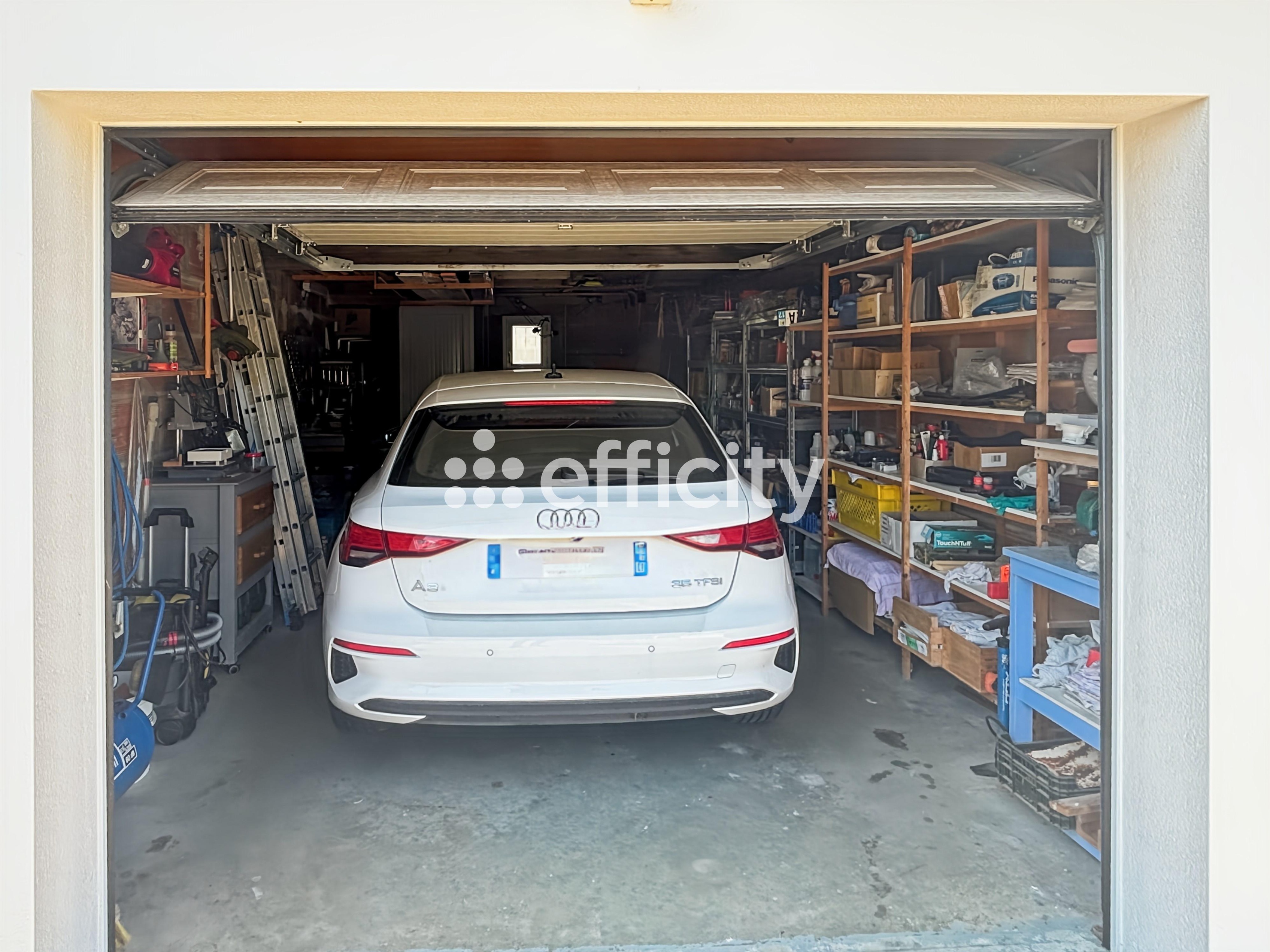 Achat immobilier Maison 5 pièces  152m2 à Saintes (17100) - Photo n°18