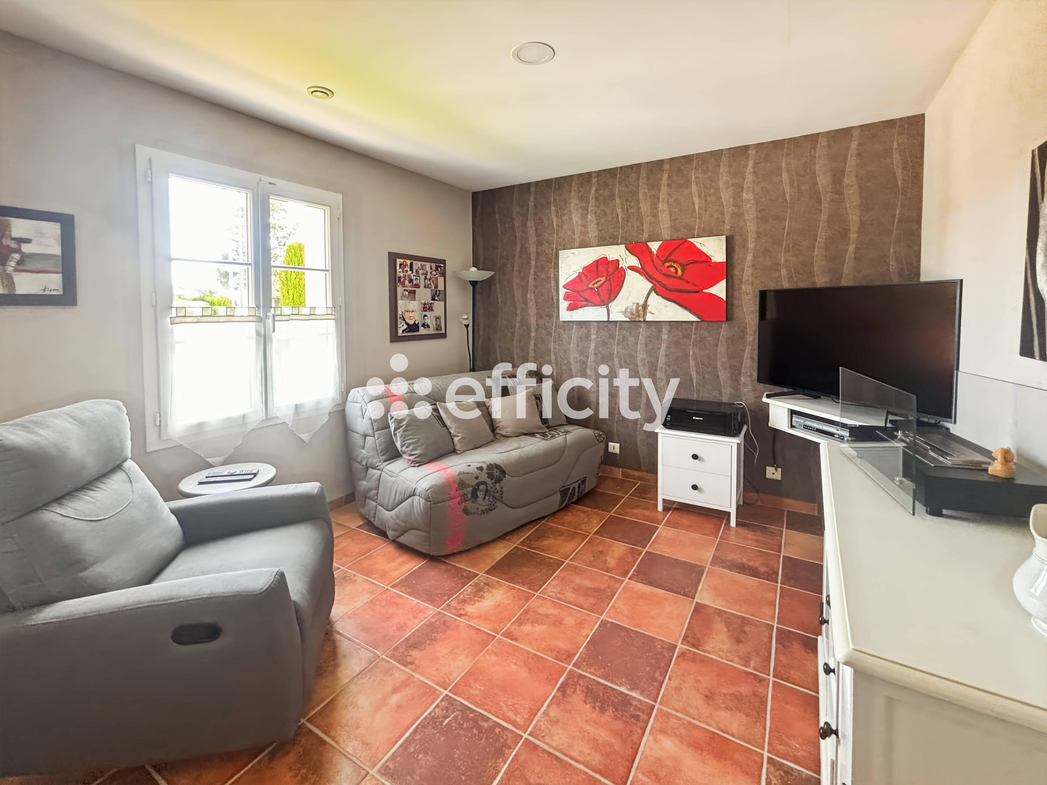 Achat immobilier Maison 5 pièces  152m2 à Saintes (17100) - Photo n°16