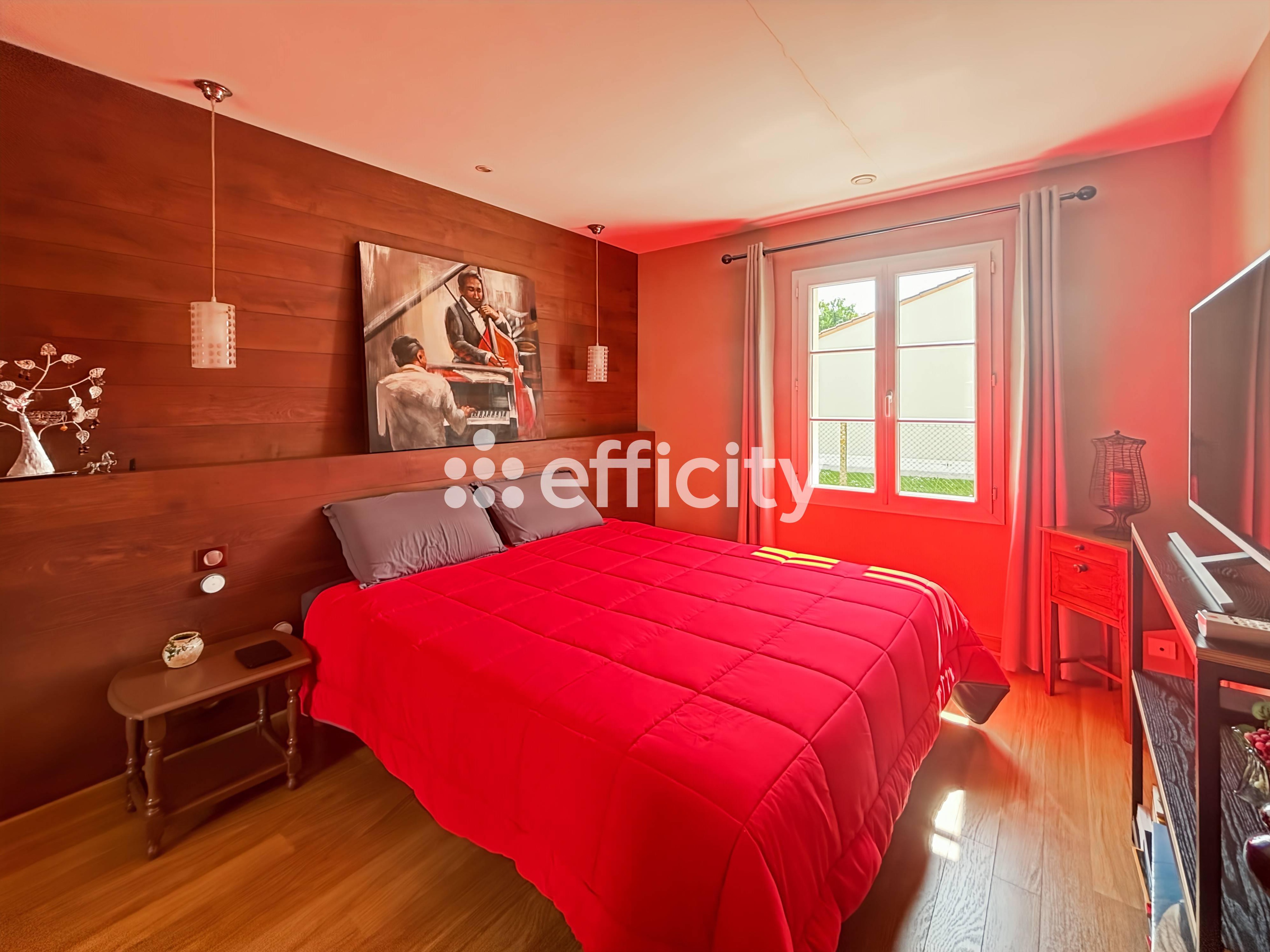 Achat immobilier Maison 5 pièces  152m2 à Saintes (17100) - Photo n°15