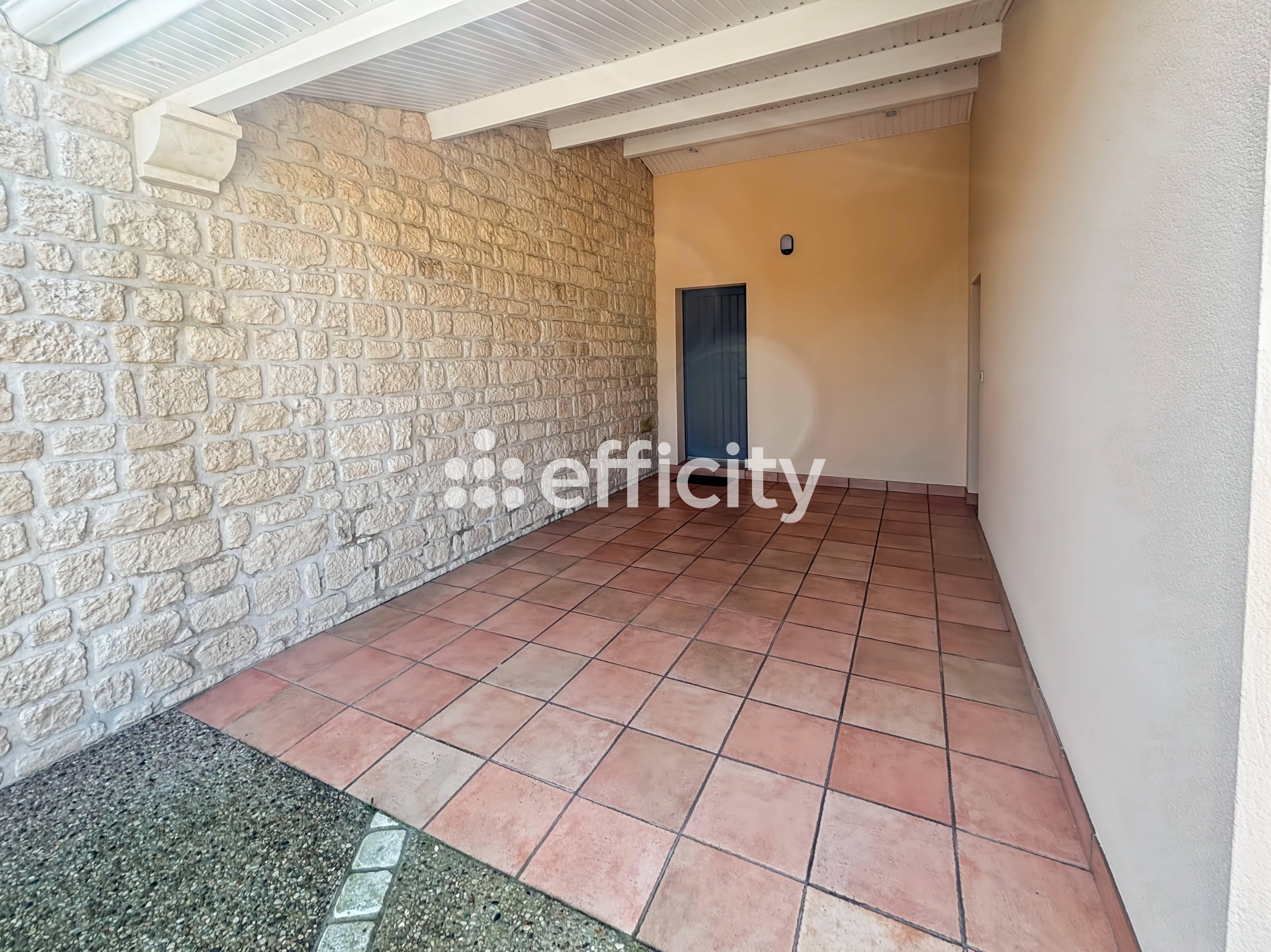 Achat immobilier Maison 5 pièces  152m2 à Saintes (17100) - Photo n°19