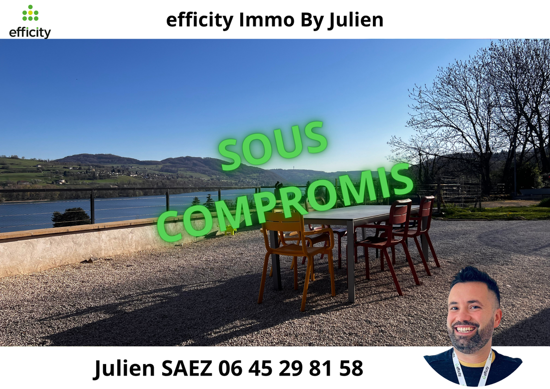 maison 5 pièces - 181m2 à Villages du Lac de Paladru (38850)