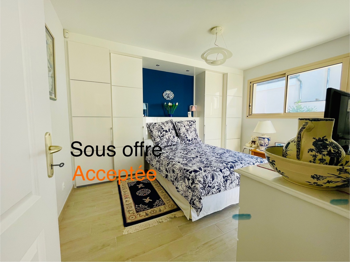 maison 5 pièces - 155m2 à Saint-Cyr-en-Val (45590)