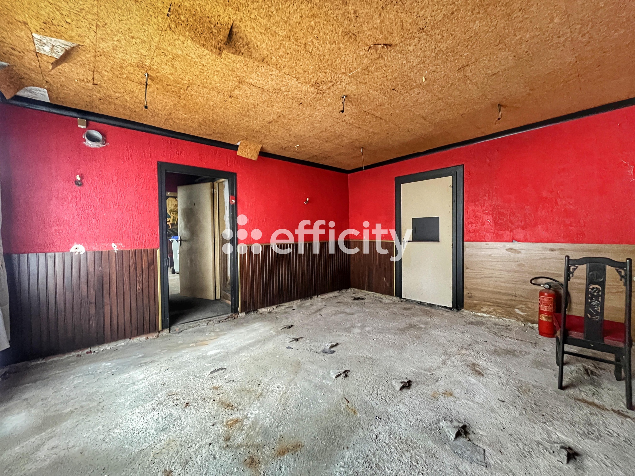 local-commercial 2 pièces - 68m2 à Concarneau (29900)