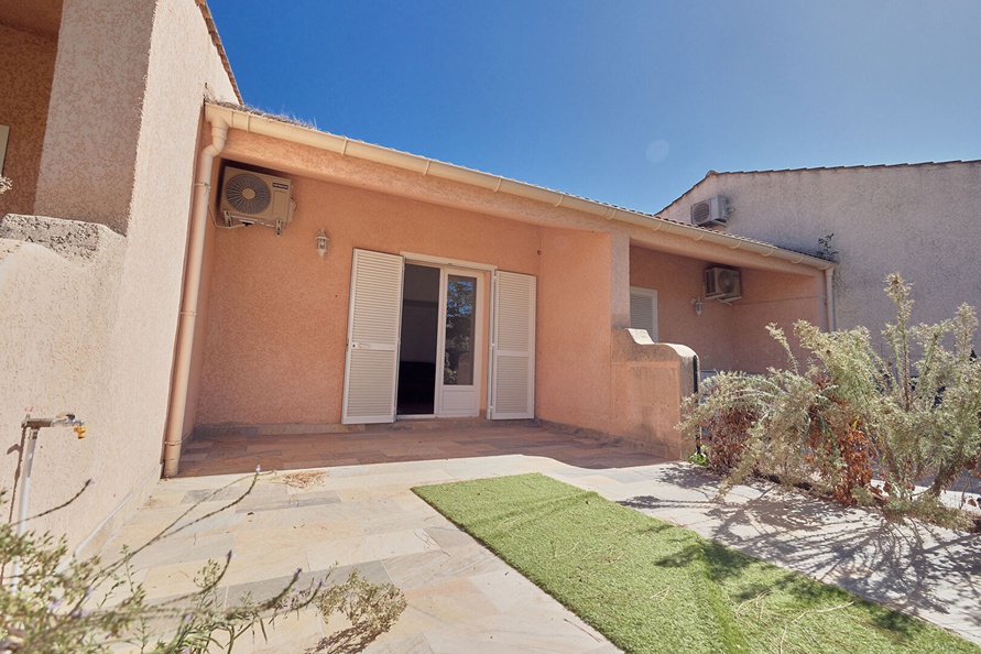 maison 2 pièces - 36m2 à Borgo (20290)