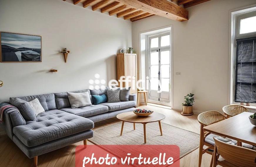 Appartement 4 pièces 87 m² · à Pézenas · 87 m² · 160 000 €