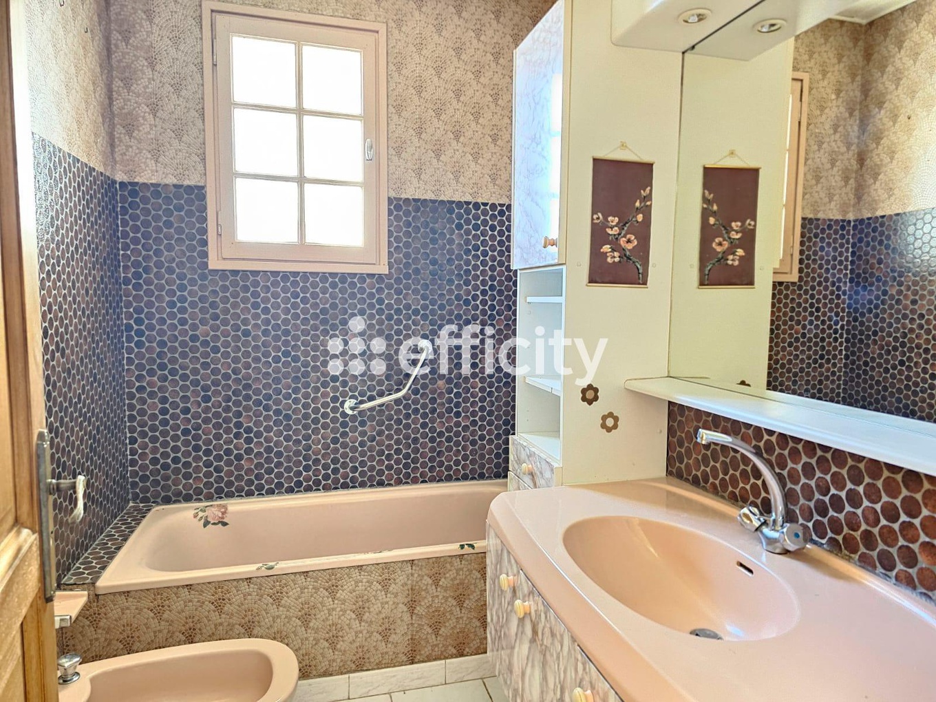 Achat immobilier Maison 6 pièces  158m2 à Poussan (34560) - Photo n°7