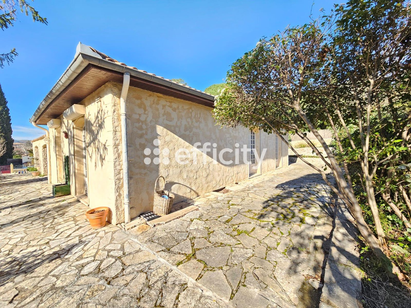 Achat immobilier Maison 6 pièces  158m2 à Poussan (34560) - Photo n°4