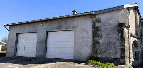 parking  - 90m2 à Norroy (88800)