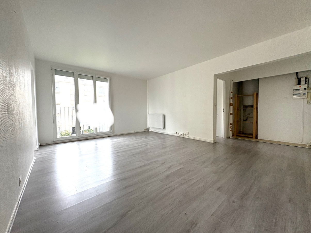 appartement 3 pièces - 65m2 à Taverny (95150)