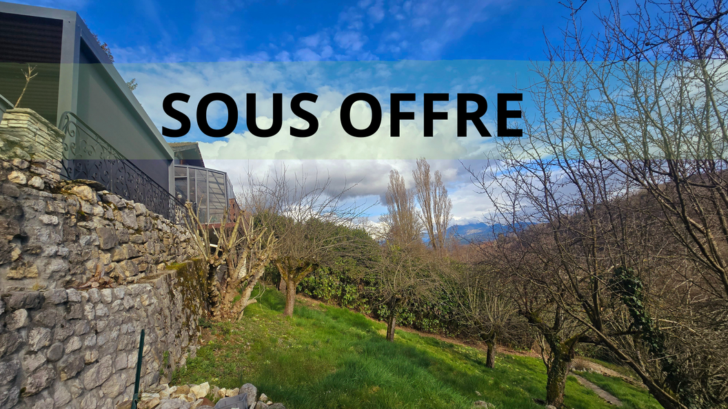 maison 4 pièces - 67m2 à Monnetier-Mornex (74560)