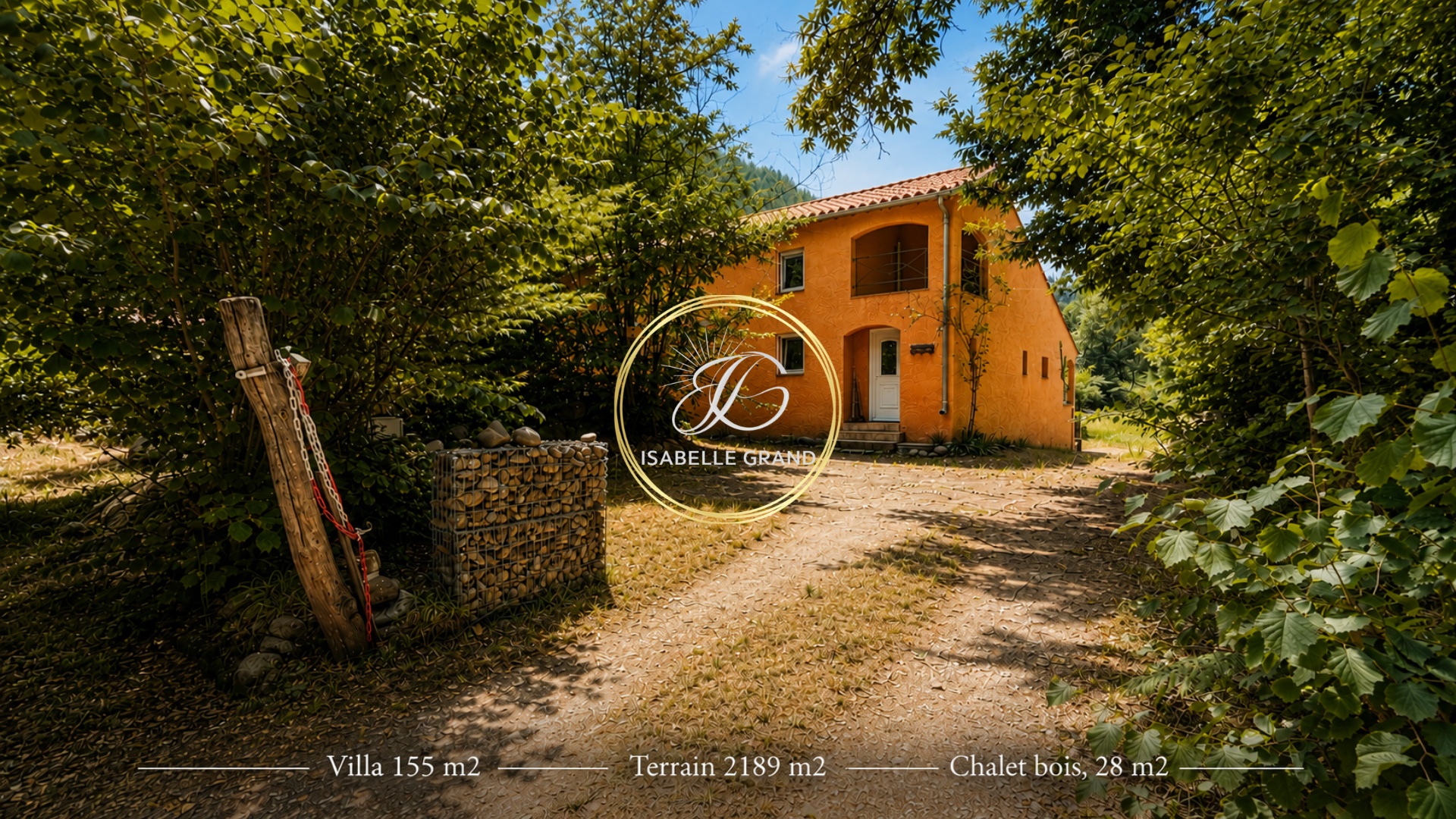 Maison 6 pièces 183 m² · à Casteil · 183 m² · 379 000 €