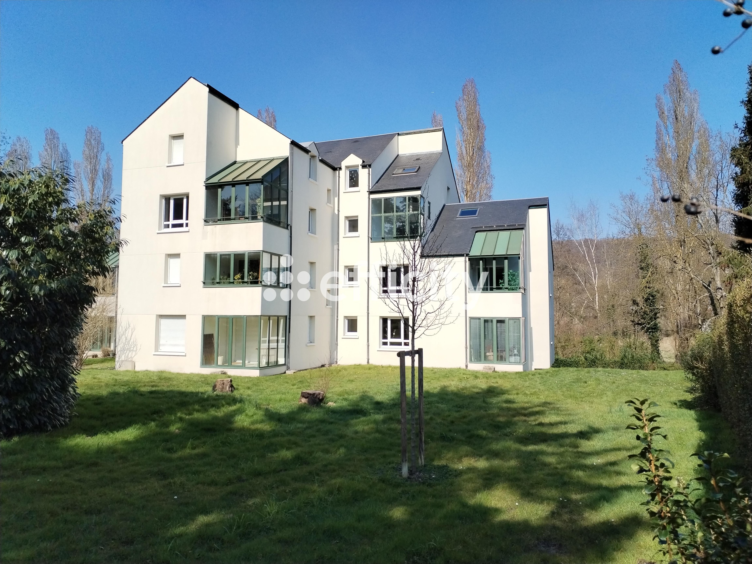 appartement 5 pièces - 102m2 à Gif-sur-Yvette (91190)