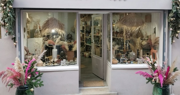 fonds-de-commerce  - 30m2 à La Ciotat (13600)
