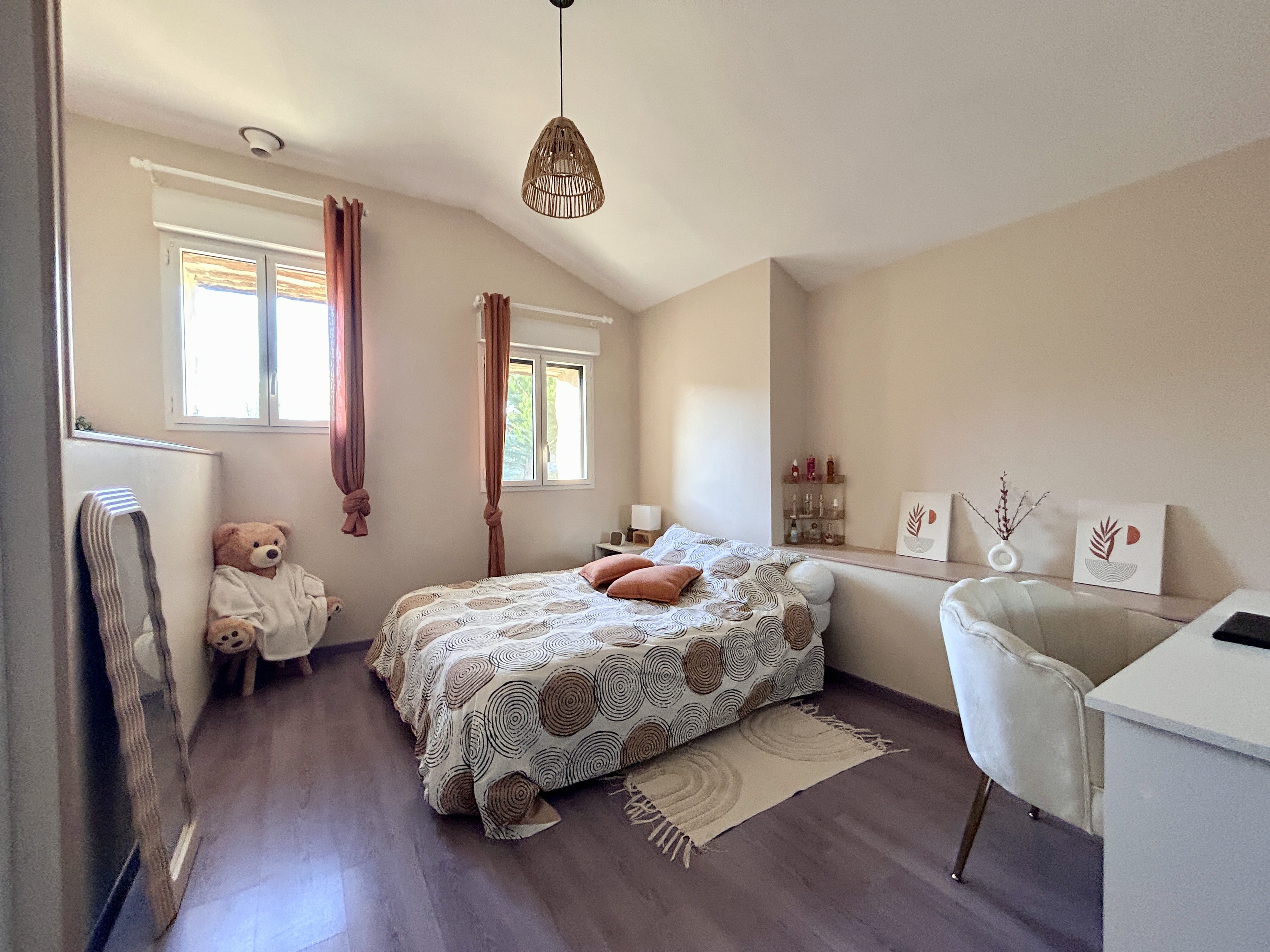 Achat immobilier Maison 8 pièces  243m2 à Sainte-Flaive-des-Loups (85150) - Photo n°7