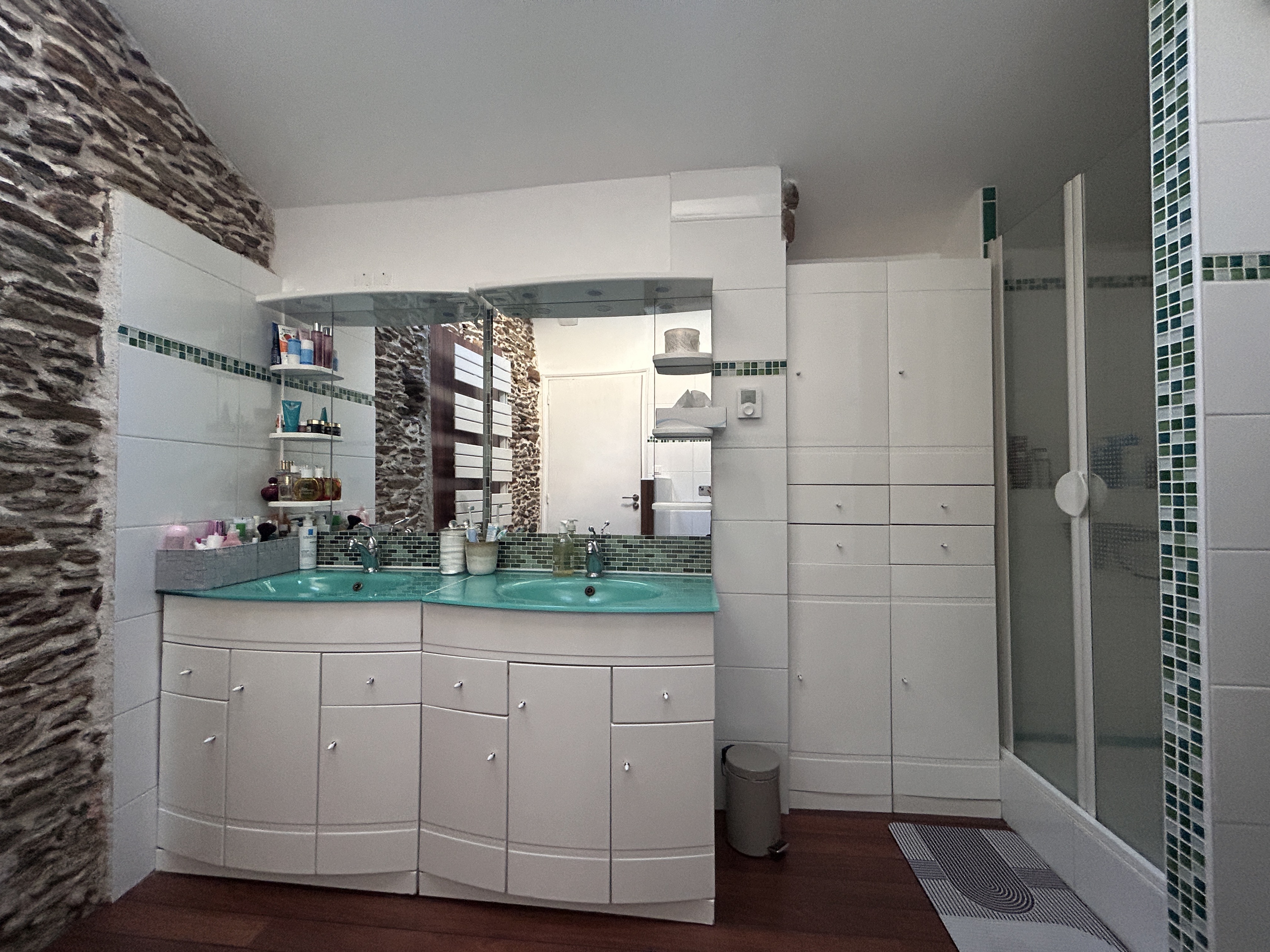 Achat immobilier Maison 8 pièces  243m2 à Sainte-Flaive-des-Loups (85150) - Photo n°12