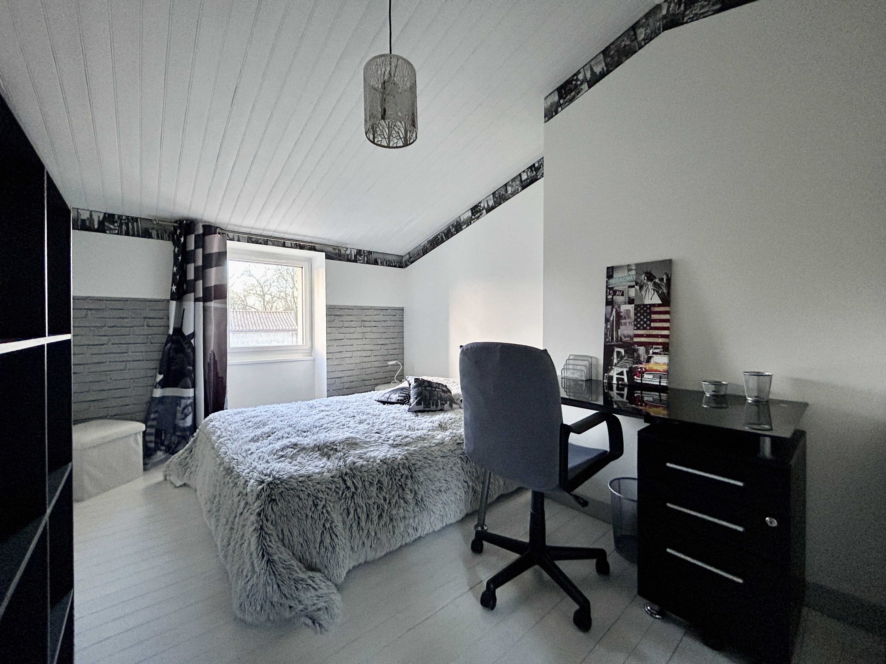 Achat immobilier Maison 8 pièces  243m2 à Sainte-Flaive-des-Loups (85150) - Photo n°9