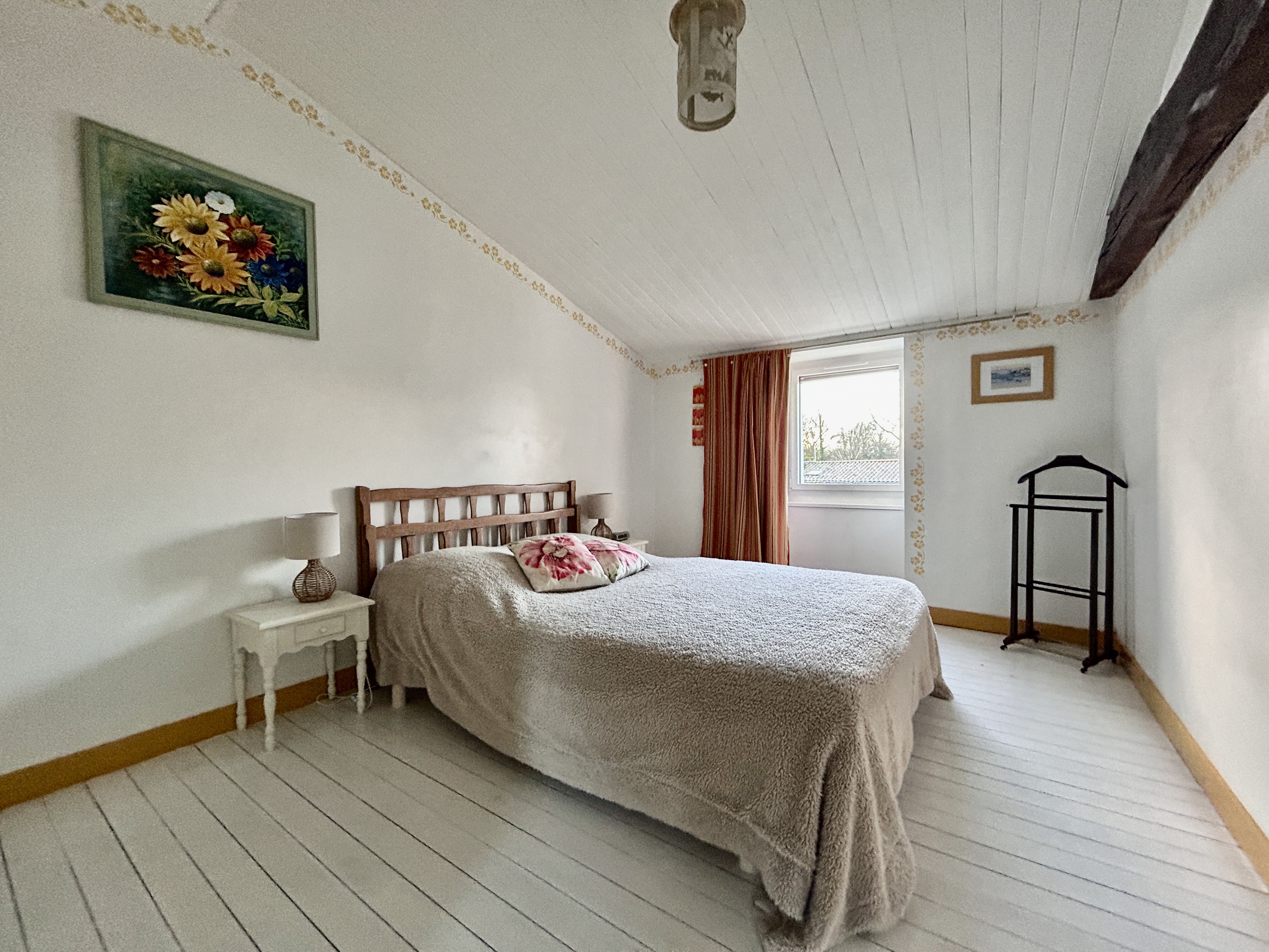 Achat immobilier Maison 8 pièces  243m2 à Sainte-Flaive-des-Loups (85150) - Photo n°10