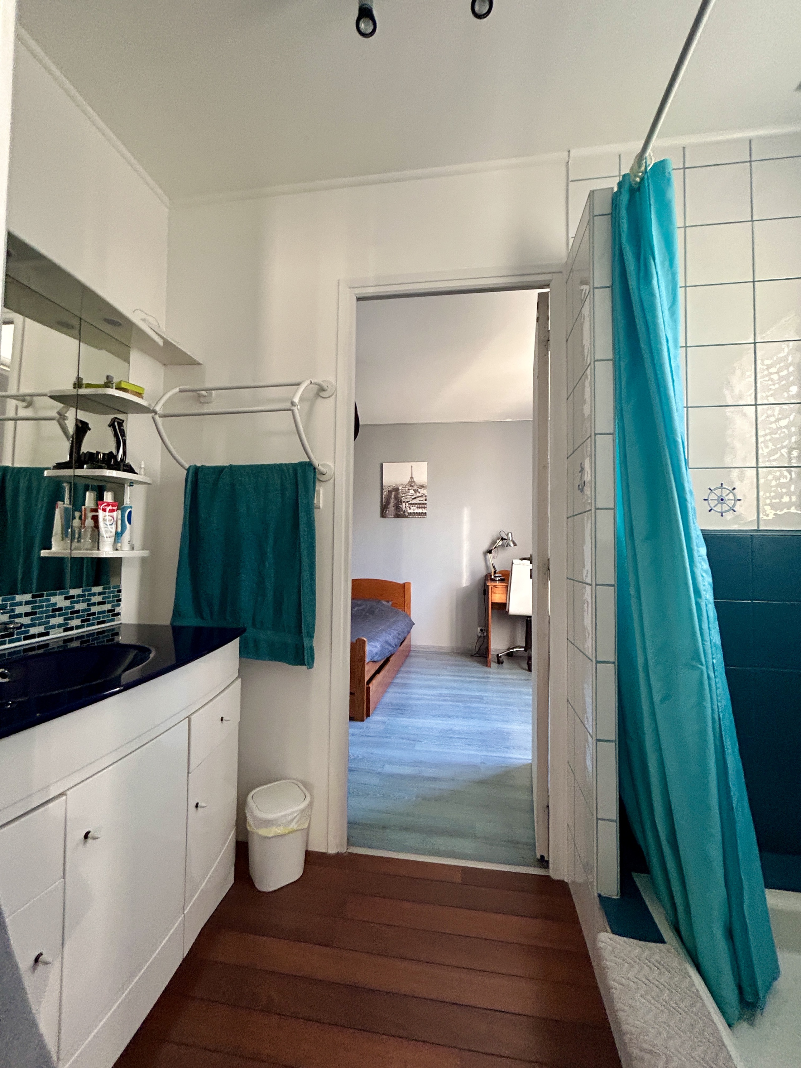 Achat immobilier Maison 8 pièces  243m2 à Sainte-Flaive-des-Loups (85150) - Photo n°13