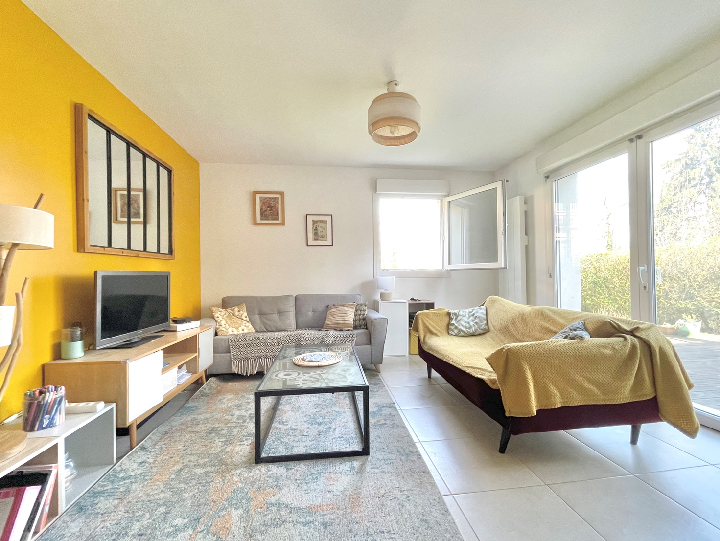 maison 5 pièces - 80m2 à Villemoisson-sur-Orge (91360)