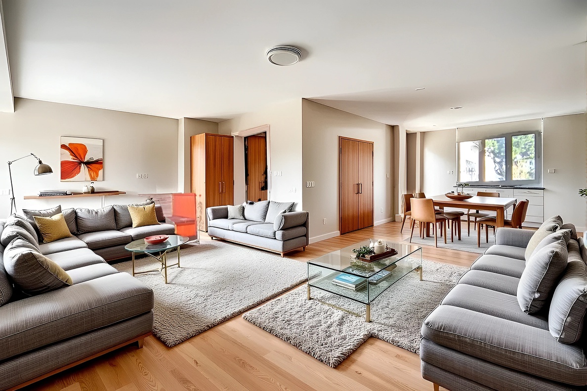 maison 9 pièces - 232m2 à Saint-Herblain (44800)