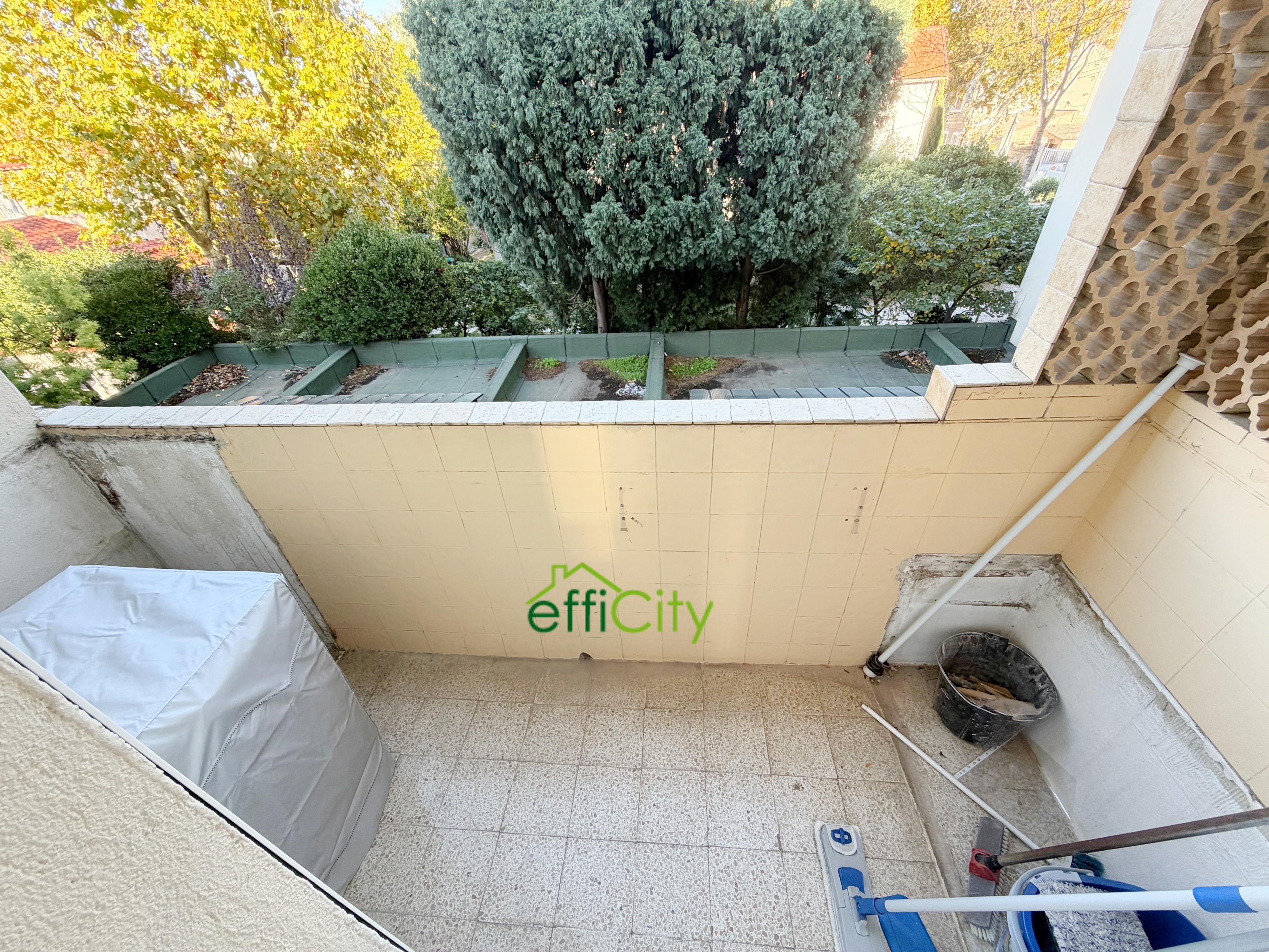 Achat immobilier Appartement 3 pièces  55m2 à Marseille (13010) - Photo n°5