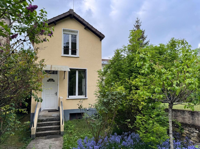 maison 4 pièces - 60m2 à Avon (77210)