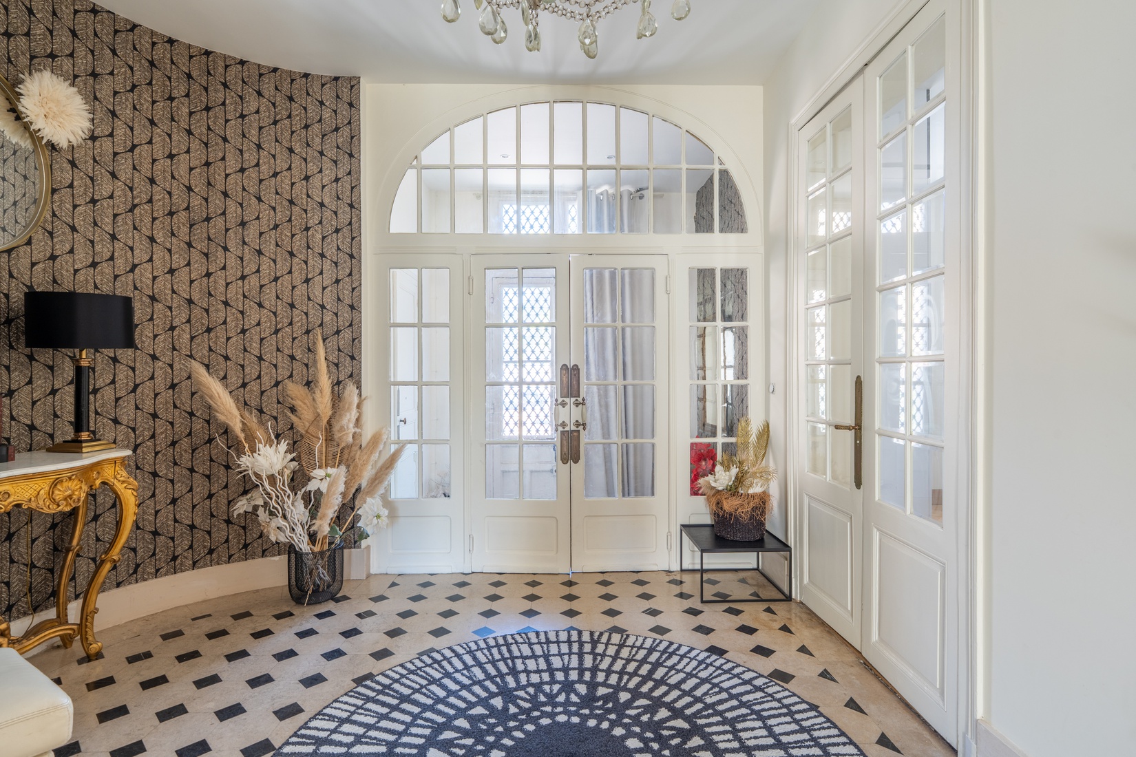 maison 9 pièces - 330m2 à Vendôme (41100)