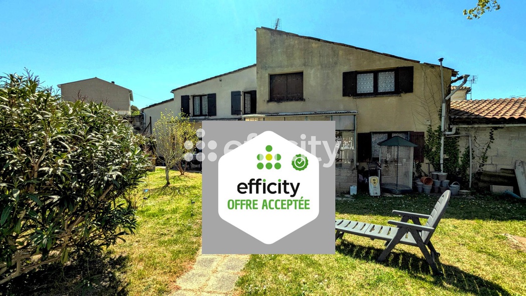 maison 4 pièces - 150m2 à Gimeux (16130)