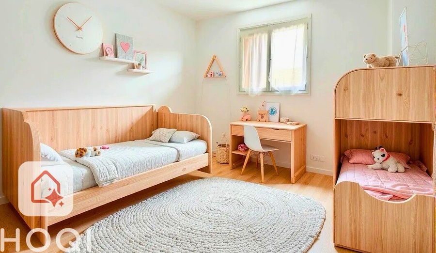 Achat immobilier Maison 4 pièces  85m2 à Livry-Gargan (93190) - Photo n°9