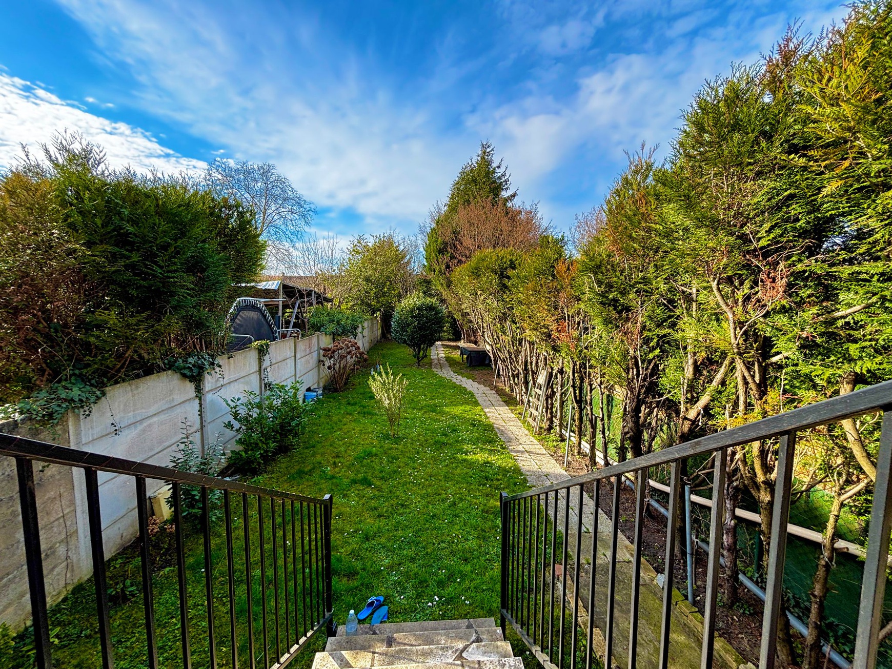 Achat immobilier Maison 4 pièces  85m2 à Livry-Gargan (93190) - Photo n°14