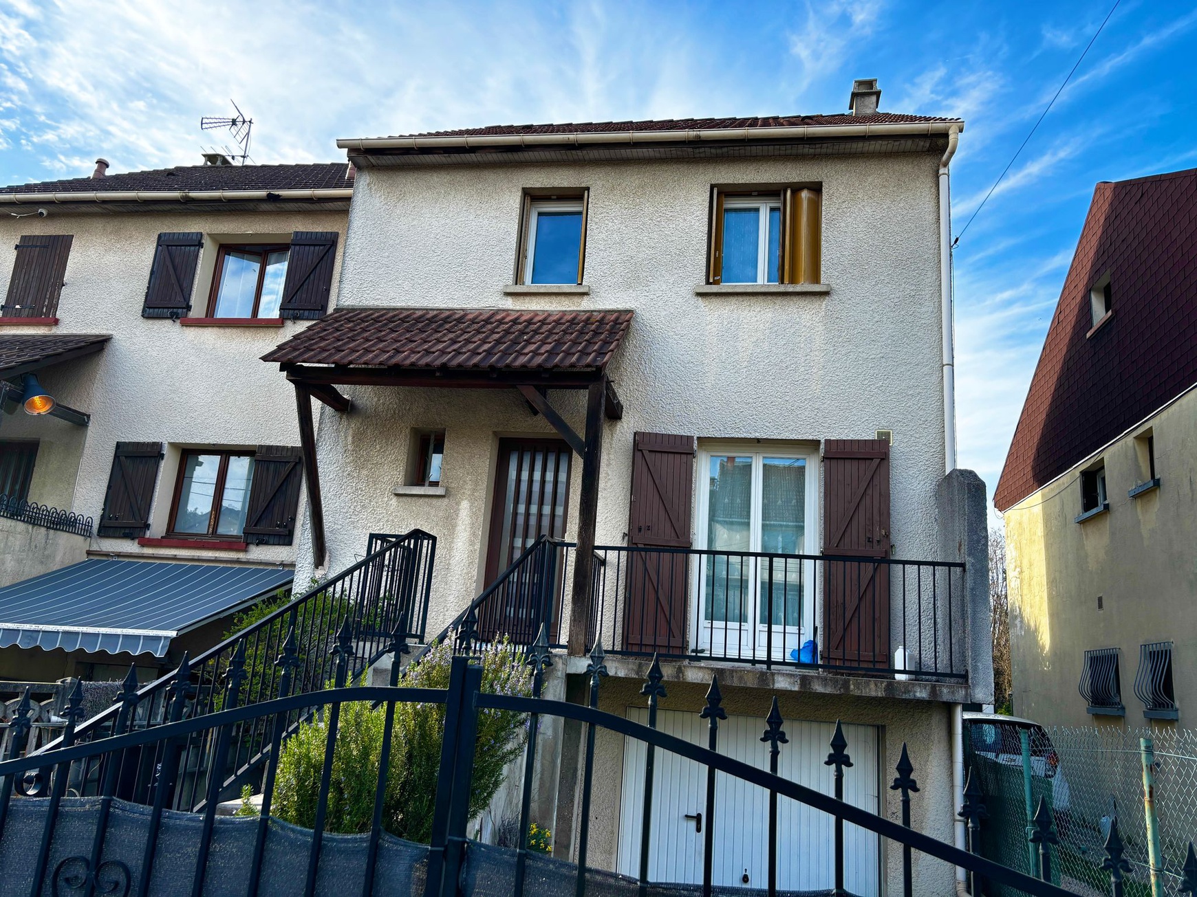 Achat immobilier Maison 4 pièces  85m2 à Livry-Gargan (93190) - Photo n°15