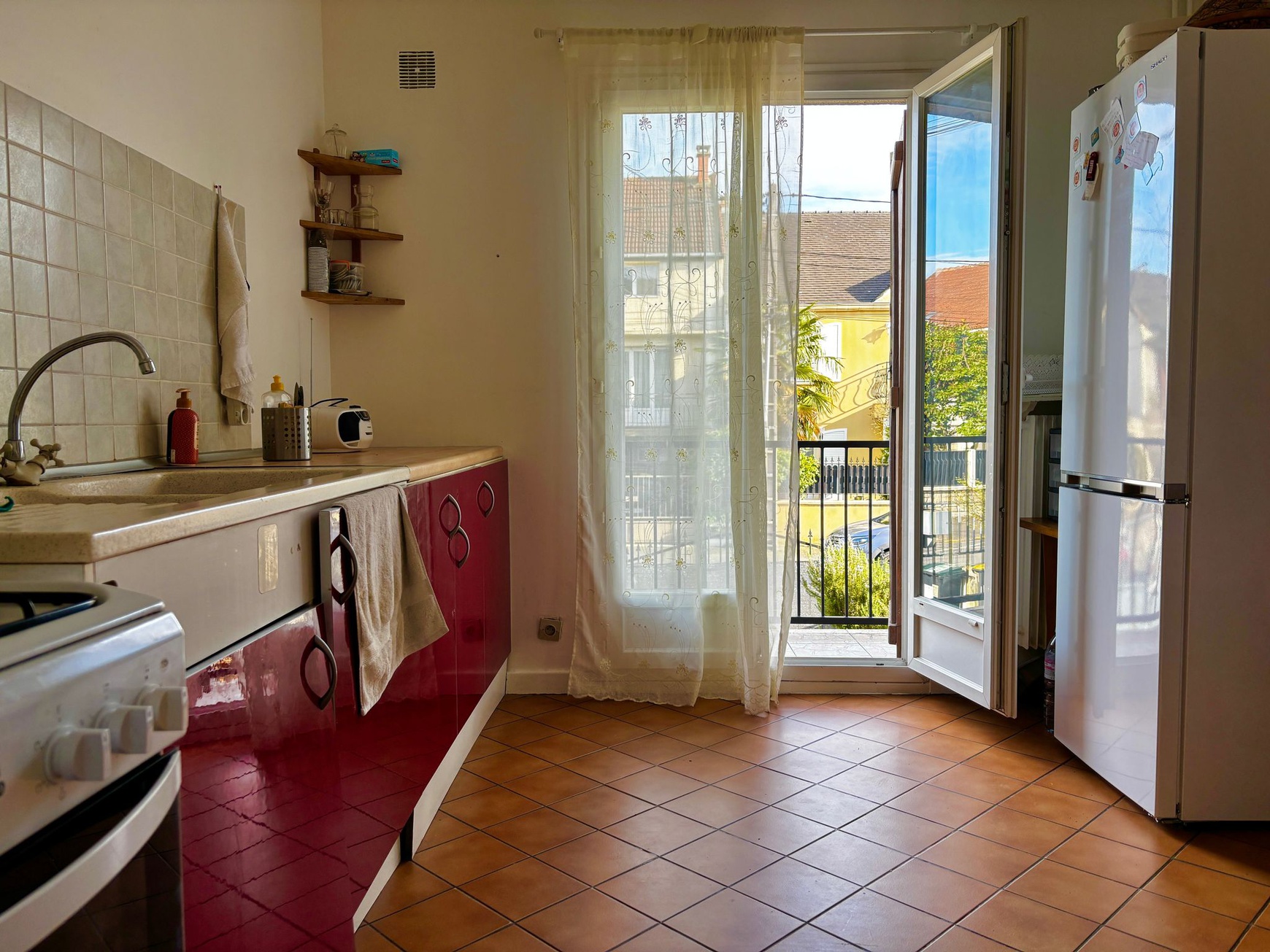 Achat immobilier Maison 4 pièces  85m2 à Livry-Gargan (93190) - Photo n°6