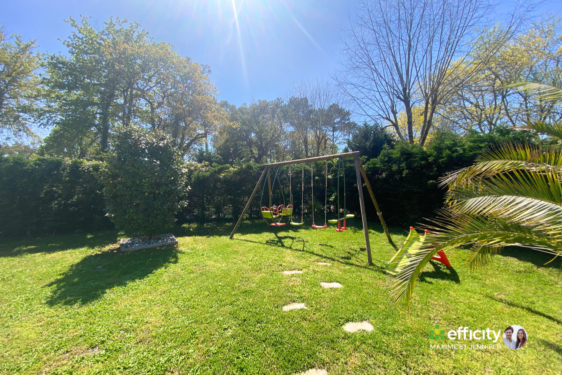 maison 6 pièces - 170m2 à Seignosse (40510)