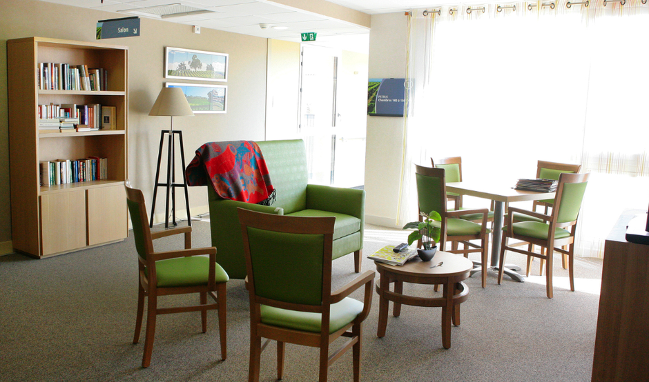 Achat immobilier Appartement 1 pièces  20m2 à Fronsac (33126) - Photo n°4