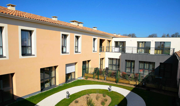 appartement 1 pièces - 20,0m2 à Fronsac (33126)