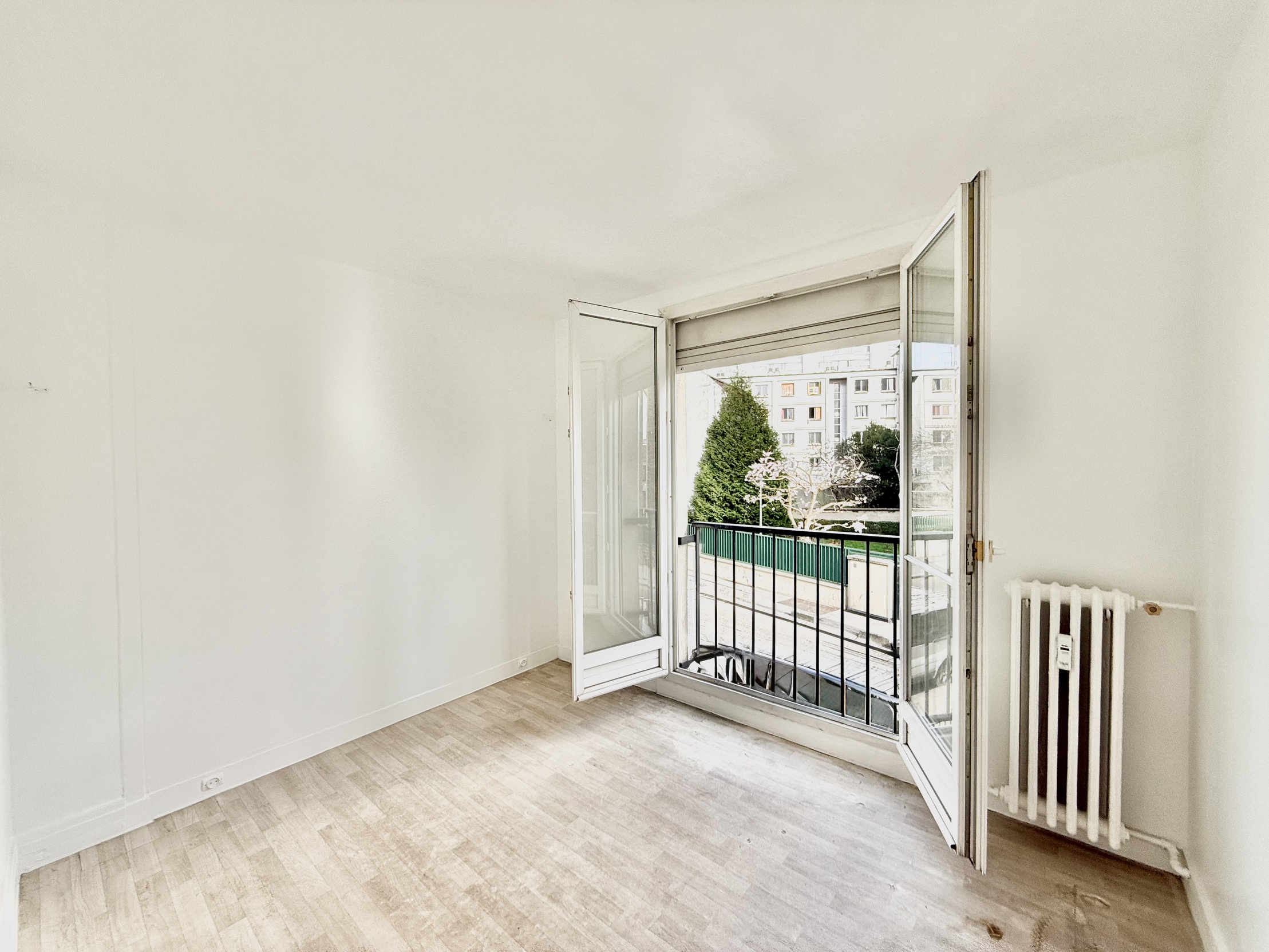 appartement 3 pièces - 50m2 à Aubervilliers (93300)