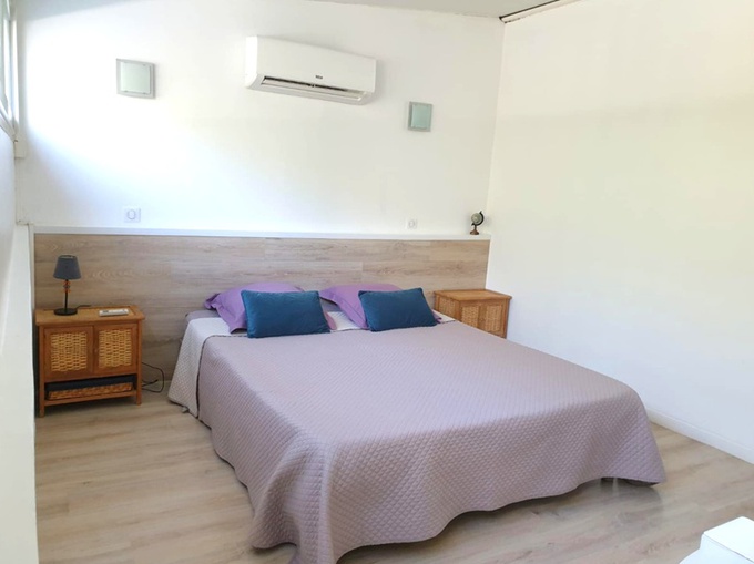 Achat immobilier Appartement 2 pièces  42m2 à Saint-Marcel-d'Ardèche (07700) - Photo n°8