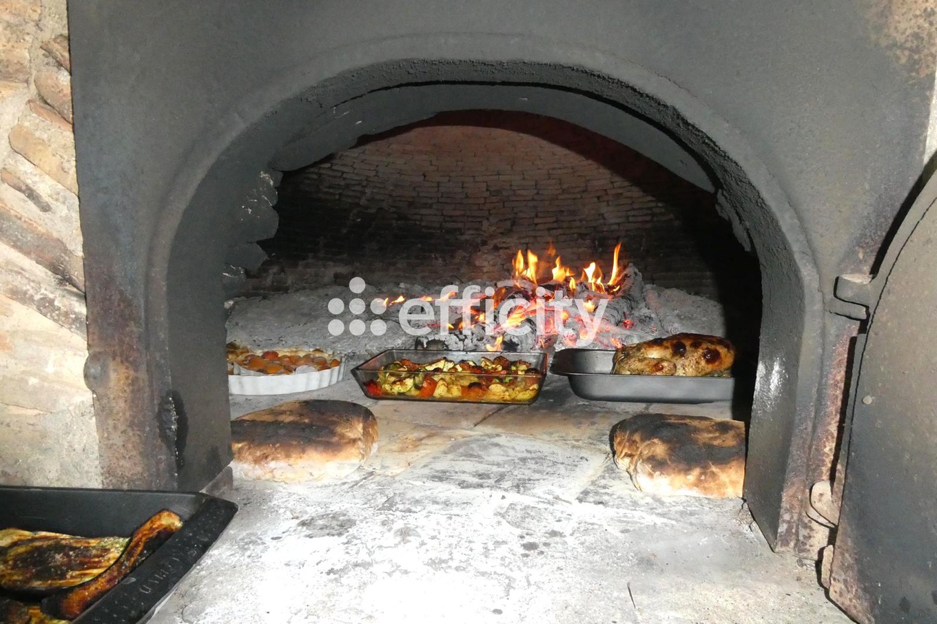 Achat immobilier Maison 6 pièces  121m2 à Champagne-Mouton (16350) - Photo n°18